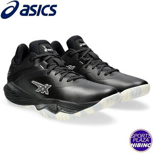 AVbNX(asics) oXPbg{[V[Y NOVA SURGE LOW moT[W[ V[Y (24aw) c[I蒅pf Black/Birch 1061A043-003ySS2509zyBBKsalez