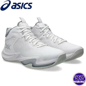 AVbNX(asics) oXPbg{[V[Y NOVA SURGE 3 moT[W V[Y (25ss) White/Glacier Grey 1061A048-101