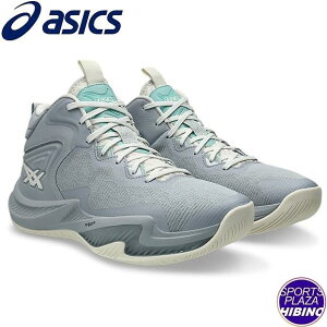 AVbNX(asics) oXPbg{[V[Y NOVA SURGE 3 moT[W V[Y (25ss) Piedmont Grey/Cream 1061A048-101
