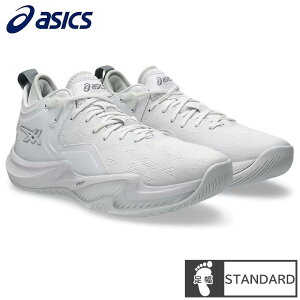 AVbNX(asics) oXPbg{[V[Y NOVA SURGE LOW 2 moT[W V[Y (25ss) zCg/Vo[ 1061A051-100