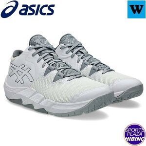 AVbNX(asics) oXPbg{[V[Y UNPRE ARS 2 WIDE AvAX V[Y (25ss) White/Metropolis 1063A069-103