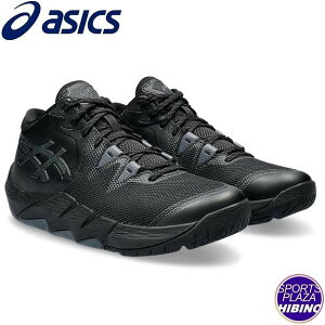 AVbNX(asics) oXPbg{[V[Y UNPRE ARS 2 AvAX V[Y (23aw) RI蒅pf Black/Black 1063A070-001