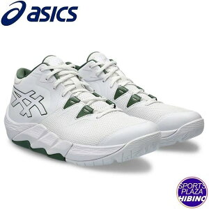 AVbNX(asics) oXPbg{[V[Y UNPRE ARS 2 AvAX V[Y (23aw) RI蒅pf White/Glacier Grey 1063A070-100