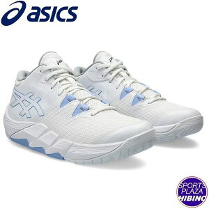 AVbNX(asics) oXPbg{[V[Y UNPRE ARS 2 AvAX V[Y (24aw) RI蒅pf White/Light Sapphire 1063A070-101
