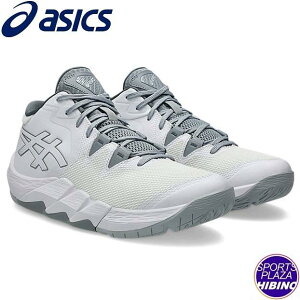 AVbNX(asics) oXPbg{[V[Y UNPRE ARS 2 AvAX V[Y (25ss) White/Metropolis 1063A070-103