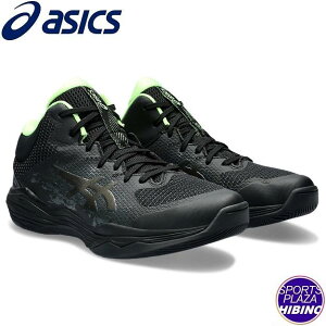 AVbNX(asics) oXPbg{[V[Y NOVA FLOW 2 m@t[ V[Y (24ss) Black/Gunmetal 1063A071-002ySS2509zyBBKsalez