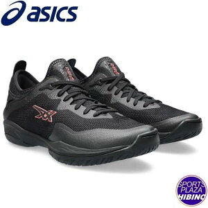 AVbNX(asics) oXPbg{[V[Y GLIDE NOVA FF 3 OChm@ V[Y (23aw) Black/Diva Pink 1063A072-001ySS2509zyBBKsalez