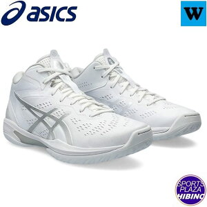 AVbNX (asics) oXPbg{[V[Y GELHOOP V16 EXTRA WIDE V[Y (24ss) White/Pure Silver 1063A080-100ySS2509z
