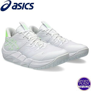AVbNX(asics) oXPbg{[V[Y UNPRE ARS LOW 2 AvAX V[Y (24ss) ͑EPI蒅pf White/Lime Burst 1063A083-100ySS2509z