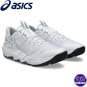 AVbNX(asics) oXPbg{[V[Y UNPRE ARS LOW 2 AvAX V[Y (25ss) White/Metropolis 1063A083-101
