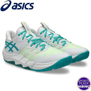 AVbNX(asics) oXPbg{[V[Y UNPRE ARS LOW 2 AvAX V[Y (25ss) Cool Mist/Wave Teal 1063A083-102