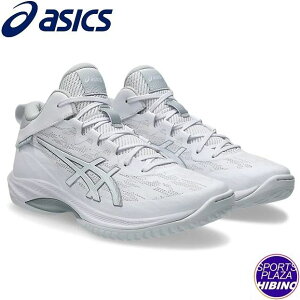 AVbNX(asics) oXPbg{[V[Y GELHOOP V17 Qt[v V[Y (25ss) White/White 1063A096-100