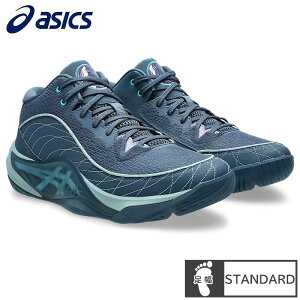 AVbNX(asics) oXPbg{[V[Y UNPRE ARS 3 AvAX STANDARD V[Y (25aw) Vintage Indigo/Energy Aqua 1063A104-400