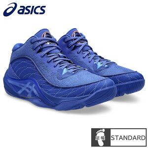 AVbNX(asics) oXPbg{[V[Y UNPRE ARS 3 AvAX STANDARD V[Y (25aw) Dark Cobalt/White 1063A104-401