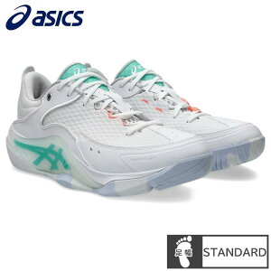 �A�V�b�N�X(asics) �o�X�P�b�g�{�[���V���[�Y UNPRE ARS LOW 3 �A���v���A���X �V���[�Y (26ss) White/Aurora Green 1063A113-100