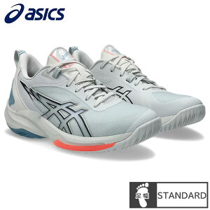 �A�V�b�N�X(asics) �o�X�P�b�g�{�[���V���[�Y SWIFTACE �X�C�t�g�G�[�X �V���[�Y (26ss) ���C�g�u���[ / �z���C�g 1063A114-101