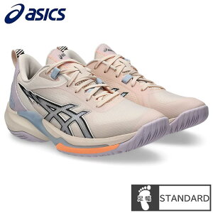�A�V�b�N�X(asics) �o�X�P�b�g�{�[���V���[�Y SWIFTACE �X�C�t�g�G�[�X �V���[�Y (26aw) Rose Dust/Solid Air �s���N 1063A114-700