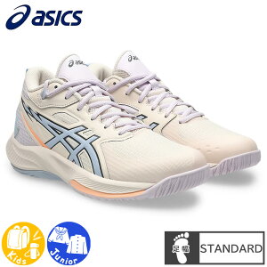 �A�V�b�N�X(asics) �o�X�P�b�g�{�[���V���[�Y �W���j�A SWIFTACE GS �X�C�t�g�G�[�X GS (26aw) Rose Dust/Solid Air 1064A022-700