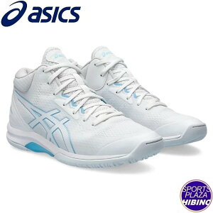 AVbNX(asics) oXPbg{[V[Y LADY GELFAIRY8 fB QtFA[ V[Y (23aw) fB[X White/Gris Blue TBF403-107ySS2509z