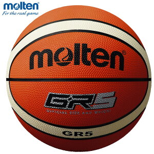 �����e�� molten GR5 �o�X�P�b�g�{�[�� 5���� ���O���� �I�����Wx�A�C�{���[ BGR5-OI ���w�� �q���p �L�b�Y �S��