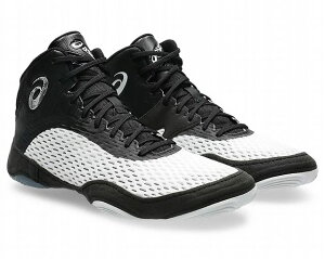 AVbNX(asics) XOV[Y SPLIT ELITE Y (25aw) White/Black X^_[hXg 1081A066-100