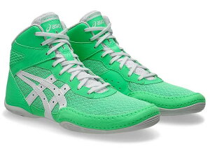 AVbNX(asics) XOV[Y MATFLEX 7 GS WjA (24aw) New Leaf|White X^_[hXg 1084A011-300