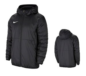 iCL (NIKE) AE^[  t[X iCL THERMA-FIT T[} RPL p[N20 tH[ WPbg Y (24aw) ubN M XL 2XL CW6768-010