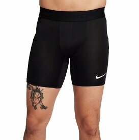 ナイキ (nike) ナイキ プロ Dri-FIT タイト フィットネス ショートタイツ 7インチ サステナブル素材 メンズ (25ss) ブラック FB7959-010