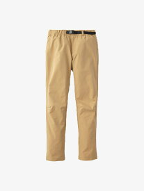 ザ・ノース・フェイス (THE NORTH FACE) ロングパンツ リッジライトパンツ Ridge Light pants レディース（23aw）ケルプタン NBW32311-KT【sale】【OUTsale】「0927」【SS2512】