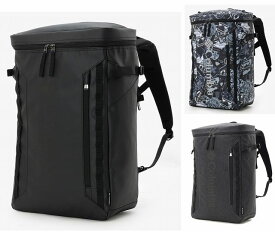 コロンビア(Columbia) リュック サイドキック 30L バックパック ユニセックス (24ss) PU8675 Black -010 Black Heather -011 Grey Camping Pattern -039