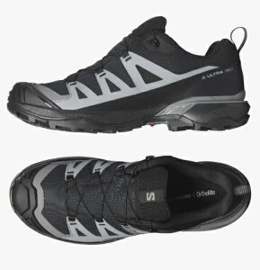T (SALOMON) nCLO gbLO V[Y X ULTRA 360 GTX GbNXEg360 SAebNX Y (24aw) ubN L47453200ySS2512z