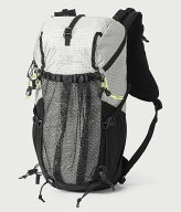 カリマー (Karrimor) クリーブ 20 cleave 20 バックパック ザック ユニセックス (26ss) Feather White 20…