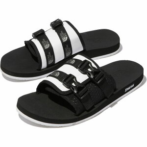 UEm[XEtFCX(THE NORTH FACE) T_ x[XLvXgbvXCh 2ijZbNXjBase Camp Strap Slide2 (23ss) TNFzCg×TNFubN NF52253-WKysalezyOUTsalezySS2509z