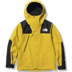 ザ・ノースフェイス(THE NORTH FACE) マウンテンジャケット Mountain Jacket メンズ (23aw) ミネラルゴールド NP61800-ME【sale】【OUTsale】「0927」【SS2403】