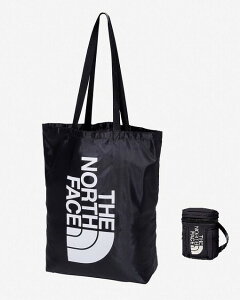 UEm[XEtFCX THE NORTH FACE obO BCq[Y{bNXGRg[g BC Fuse Box Eco Tote (24aw) ubN/zCg NN32328-KW