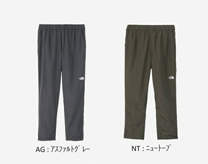 楽天市場】ザ・ノース・フェイス (THE NORTH FACE) カルカパンツ 