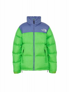 UEm[XEtFCX (THE NORTH FACE) _ER[g kvVWPbgiYj Nuptse Jacket (23aw) O[ ND92335-OC ysalezyOUTsalezySS2509z