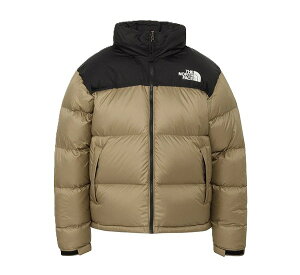 UEm[XEtFCX ( THE NORTH FACE ) _EWPbg kvVWPbg (Y) Nuptse Jacket (25aw) NVbNJ[L ND92555-CK