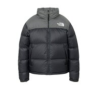 ザ・ノース・フェイス ( THE NORTH FACE ) ダウンジャケット ヌプシジャケット (メンズ) Nuptse Jacket (…