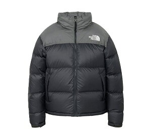 UEm[XEtFCX ( THE NORTH FACE ) _EWPbg kvVWPbg (Y) Nuptse Jacket (25aw) AXt@gO[ ND92555-FA