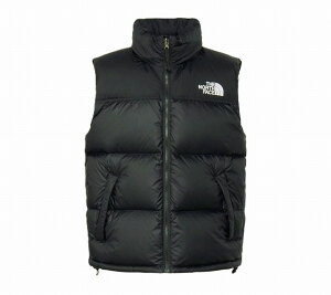 UEm[XEtFCX ( THE NORTH FACE ) _ExXg kvVxXg (Y) Nuptse vest (25aw) ubN ND92557-K