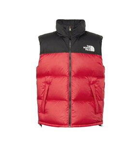 UEm[XEtFCX ( THE NORTH FACE ) _ExXg kvVxXg (Y) Nuptse vest (25aw) bh ND92557-TK