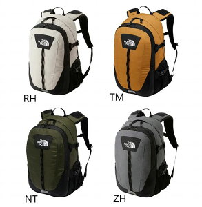 UEm[XEtFCX (THE NORTH FACE) zbgVbg Hot Shot j (24ss) AC{[ eBo[^ O[ O[ 27L NM72302ymkdzyOUTsalezySS2509z