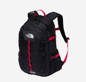 UEm[XEtFCX (THE NORTH FACE) zbgVbg Hot Shot NEWJ[ (25ss) TNFubN TNFbh 27L NM72302-KR