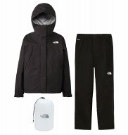 ザ・ノース・フェイス (THE NORTH FACE) 上下セット マウンテンラウンダー ジャケット パンツ レディース…