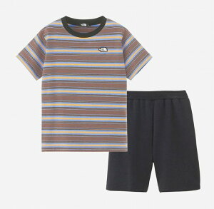 UEm[XEtFCX (The North Face) ZbgAbv V[gX[u{[_[egeB[&V[g LbY (24ss) ubN NTJ32436-KySS2509z