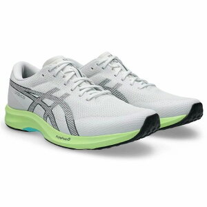 �A�V�b�N�X (asics) ���� ���[�V���O�V���[�Y �����j���O�V���[�Y LYTERACER 6 WIDE ���C�g���[�T�[ �����Y (26aw) �z���C�g ���C�h���f�� 1011B970-104