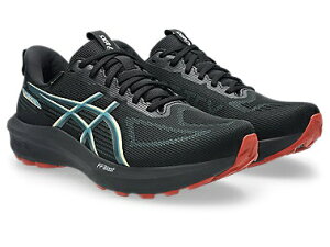 �A�V�b�N�X (asics) �����j���O�V���[�Y GT-1000 14 GTX �����Y (26ss) �u���b�N 25.5-28.0cm �X�^���_�[�h���X�g �S�A�e�b�N�X 1011C078-003