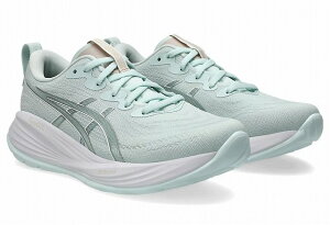 AVbNX (asics) jOV[Y GEL-CUMULUS 27 fB[X (25ss) u[ X^_[hXg 23.5cm-24.5cm 1012B772-300