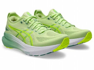 �A�V�b�N�X (asics) �����j���O�V���[�Y GEL-KAYANO 31 �J���m ���f�B�[�X (25ss) Cool Matcha Light Celadon 23.5-25.0cm 1012B670-300